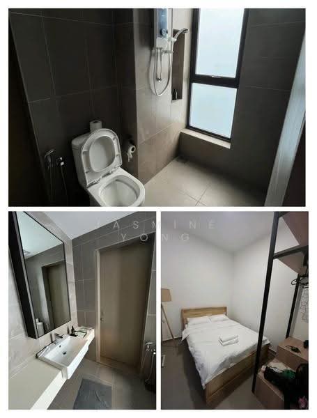 Service Residence for Rent at Mossaz @ Empire City - Jasmine Yong - Bathroom - PropertyGuru.com.my