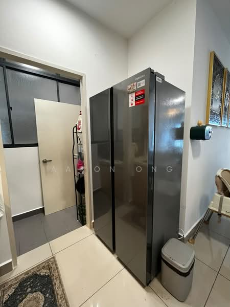 Kondominium untuk Disewa di M Adora - Aaron Ong - Kitchen - PropertyGuru.com.my