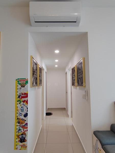 Kondominium untuk Disewa di M Adora - Aaron Ong - Corridor - PropertyGuru.com.my