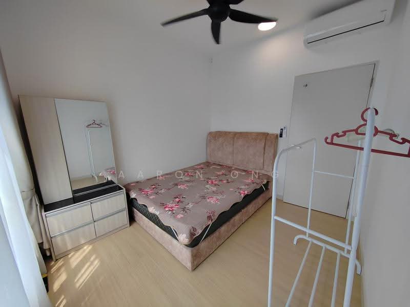 Kondominium untuk Disewa di M Adora - Aaron Ong - Bedroom - PropertyGuru.com.my