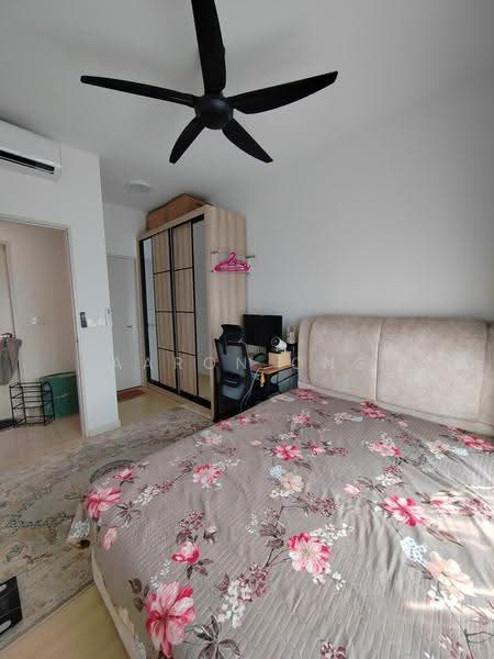 Kondominium untuk Disewa di M Adora - Aaron Ong - Bedroom - PropertyGuru.com.my