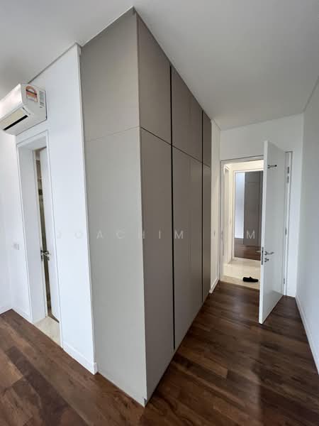 Condominium for Sale at WANGSA 9 RESIDENCY - Joachim Lim - Interior - PropertyGuru.com.my