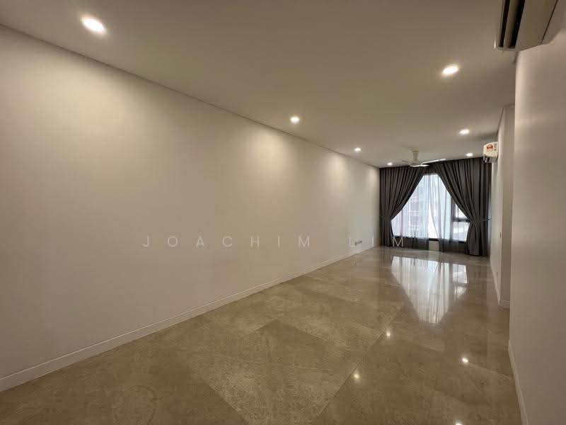 Condominium for Sale at WANGSA 9 RESIDENCY - Joachim Lim - Living Room - PropertyGuru.com.my