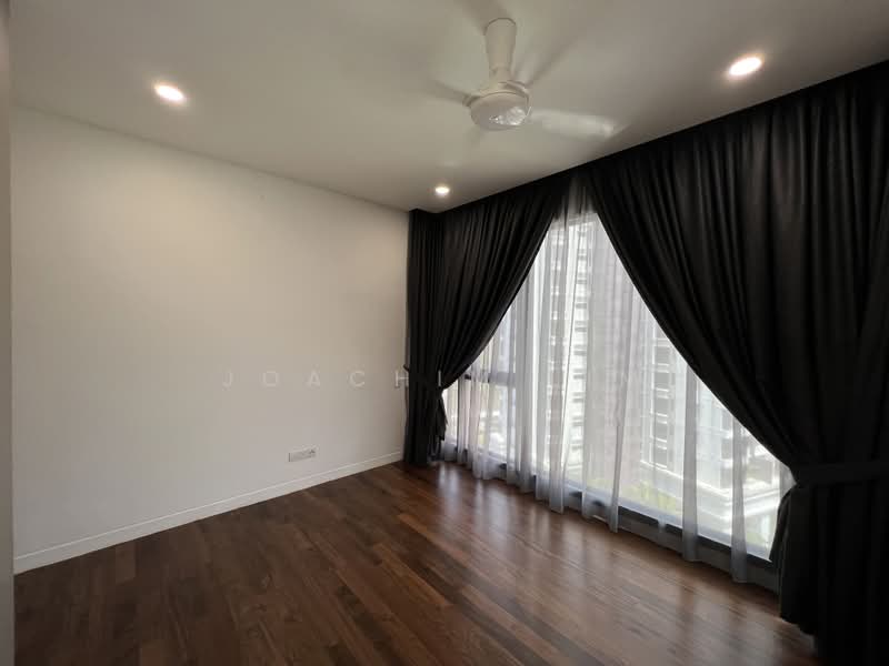 Condominium for Sale at WANGSA 9 RESIDENCY - Joachim Lim - Interior - PropertyGuru.com.my