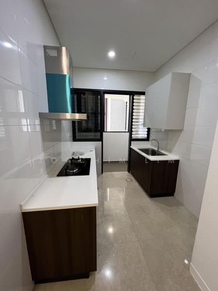 Condominium for Sale at WANGSA 9 RESIDENCY - Joachim Lim - Kitchen - PropertyGuru.com.my
