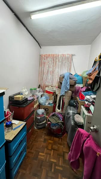 Flat for Sale at Happy Garden Flat - Alan Lee - Interior - PropertyGuru.com.my