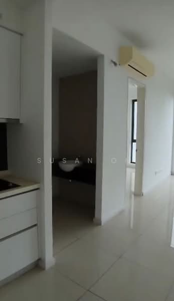 Condominium for Sale at The Elysia Park Residence - Susan On - Kitchen - PropertyGuru.com.my