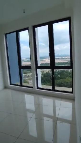 Condominium for Sale at The Elysia Park Residence - Susan On - View - PropertyGuru.com.my