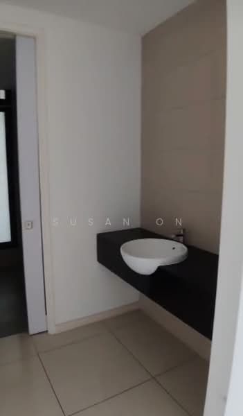 Condominium for Sale at The Elysia Park Residence - Susan On - Bathroom - PropertyGuru.com.my