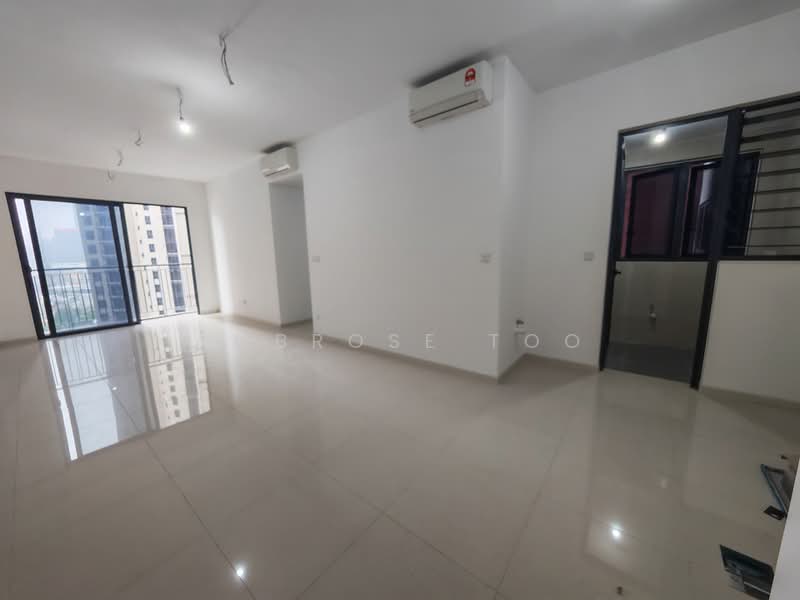 Service Residence for Sale at Sunway Velocity TWO - Ambrose Too - Living Room - PropertyGuru.com.my
