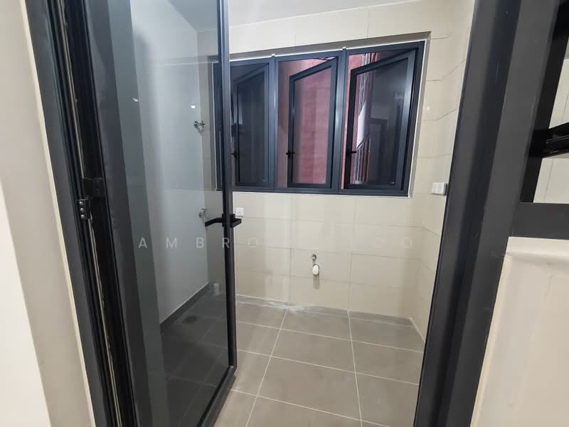 Service Residence for Sale at Sunway Velocity TWO - Ambrose Too - Interior - PropertyGuru.com.my