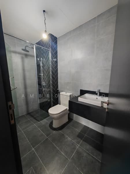 Service Residence for Sale at Sunway Velocity TWO - Ambrose Too - Bathroom - PropertyGuru.com.my