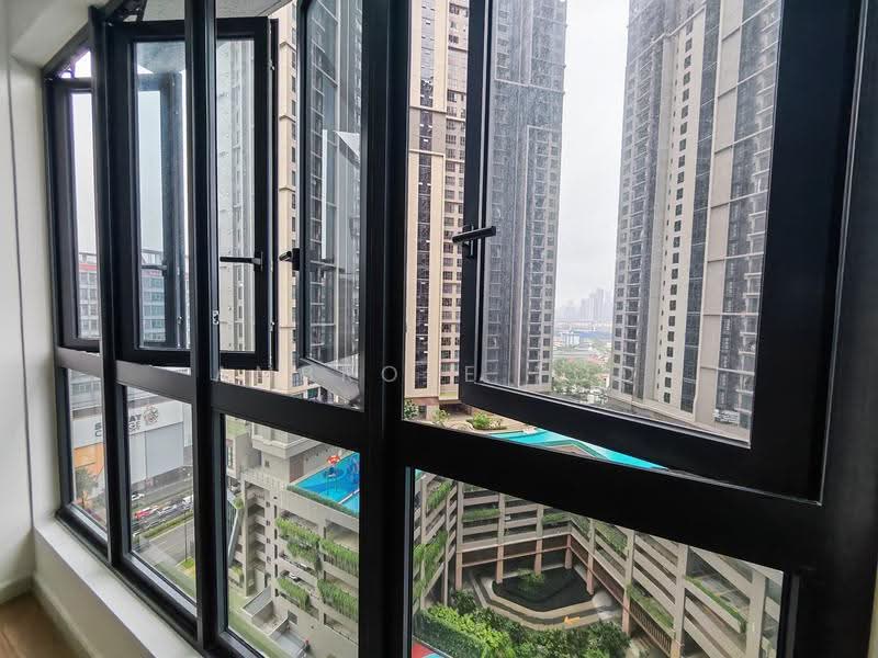 Service Residence for Sale at Sunway Velocity TWO - Ambrose Too - View - PropertyGuru.com.my