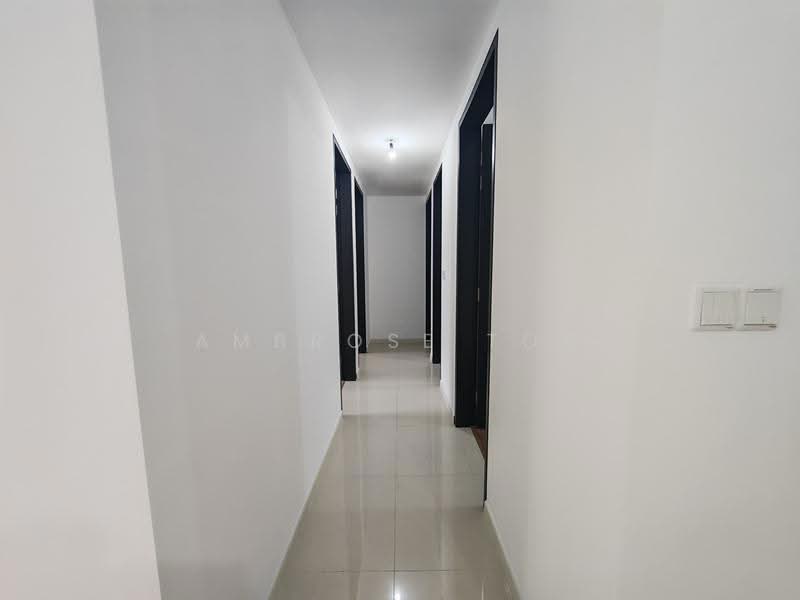 Service Residence for Sale at Sunway Velocity TWO - Ambrose Too - Corridor - PropertyGuru.com.my