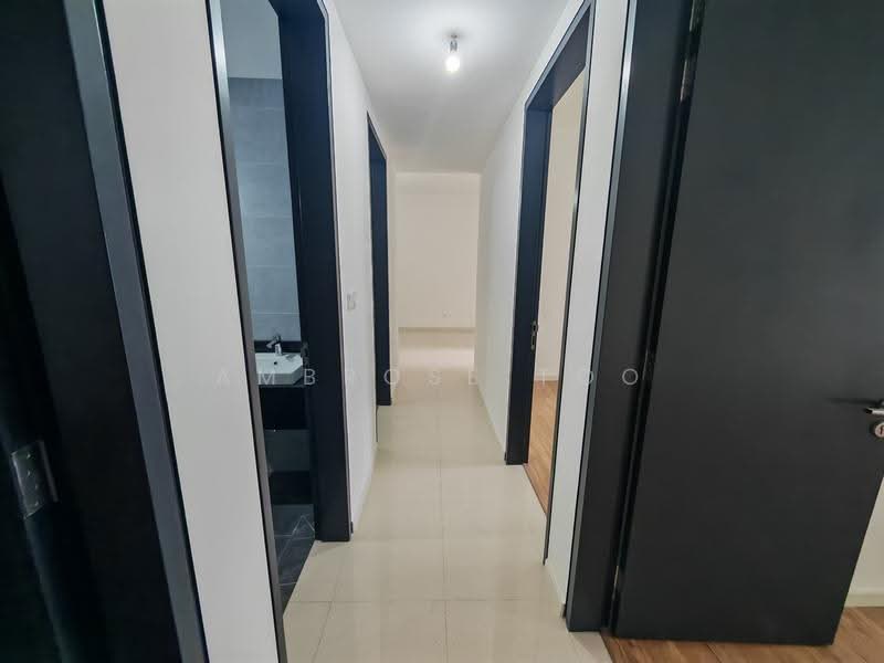 Service Residence for Sale at Sunway Velocity TWO - Ambrose Too - Corridor - PropertyGuru.com.my