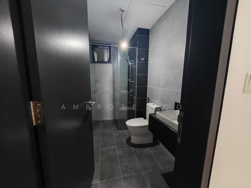 Service Residence for Sale at Sunway Velocity TWO - Ambrose Too - Bathroom - PropertyGuru.com.my