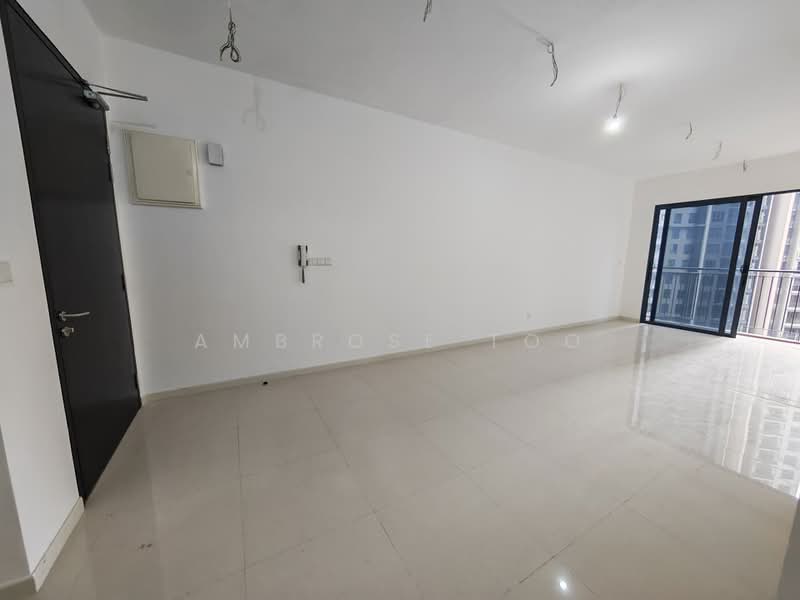 Service Residence for Sale at Sunway Velocity TWO - Ambrose Too - Interior - PropertyGuru.com.my