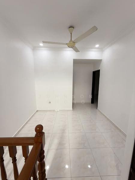 2-storey Terraced House for Sale in Taman Desa Cemerlang (Ulu Tiram) - Johnson Chong - Interior - PropertyGuru.com.my