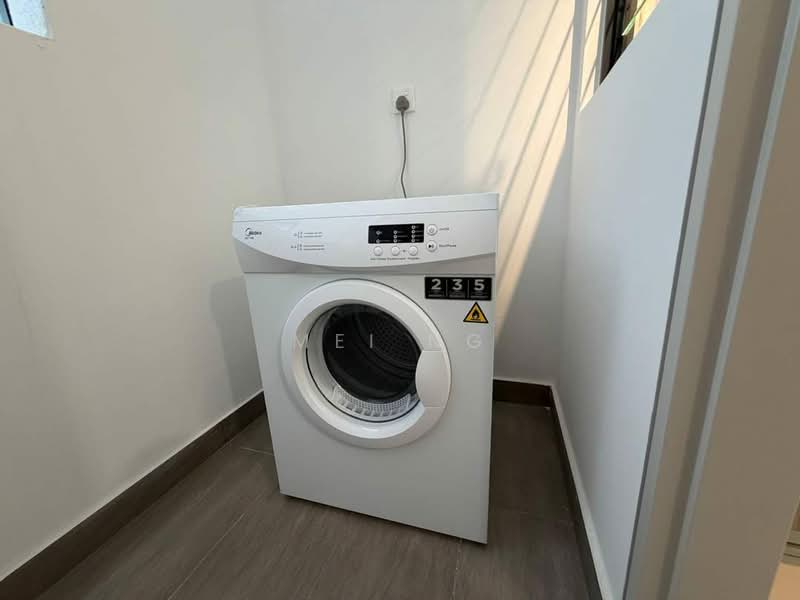 Kediaman Servis untuk Disewa di Serviced Residence @ Sunway D'hill Residences - Mei Ng - PropertyGuru.com.my