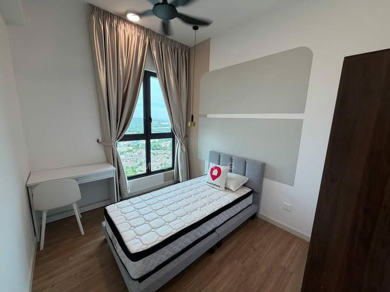 Kediaman Servis untuk Disewa di Serviced Residence @ Sunway D'hill Residences - Mei Ng - PropertyGuru.com.my