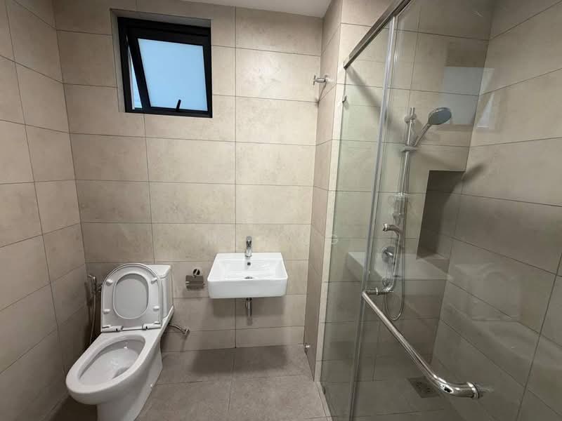 Kediaman Servis untuk Disewa di Serviced Residence @ Sunway D'hill Residences - Mei Ng - PropertyGuru.com.my