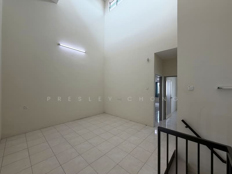 2-storey Terraced House for Sale in Langkap (Perak) - Presley Chong - Upstair Family Area - PropertyGuru.com.my
