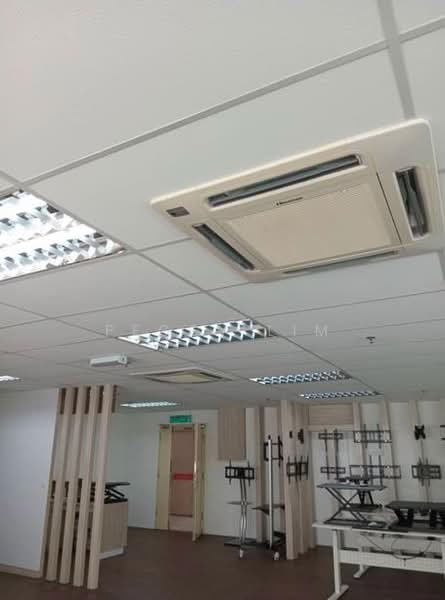 Pejabat untuk Disewa di Petaling Jaya (Selangor) - Peggy Lim - Interior - PropertyGuru.com.my