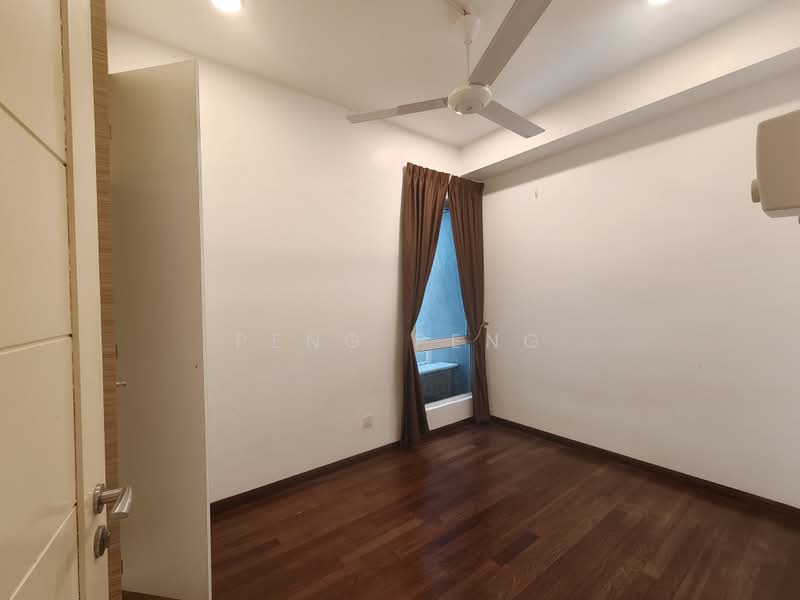 Service Residence for Rent at Glomac Damansara - peng peng - Bedroom - PropertyGuru.com.my