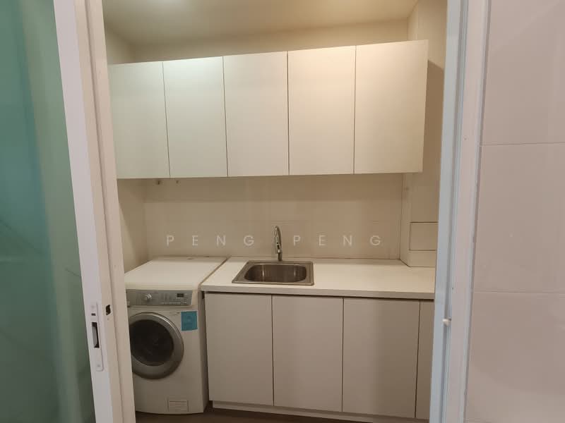 Service Residence for Rent at Glomac Damansara - peng peng - Interior - PropertyGuru.com.my
