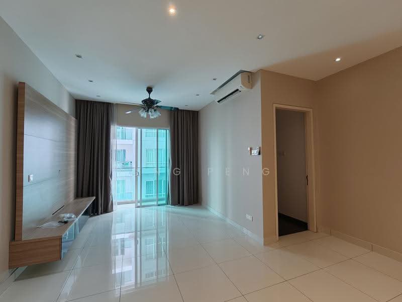 Service Residence for Rent at Glomac Damansara - peng peng - PropertyGuru.com.my