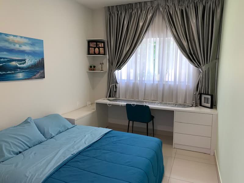 Pangsapuri untuk Dijual di Vista Azalea - FB Chong - Bedroom - PropertyGuru.com.my