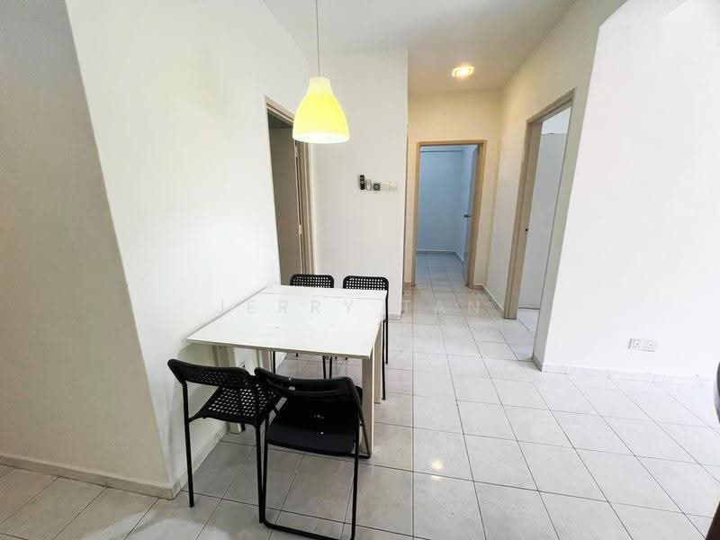 Kondominium untuk Disewa di Taman Desa Relau 2 - Jerry Tan - Dining Room - PropertyGuru.com.my