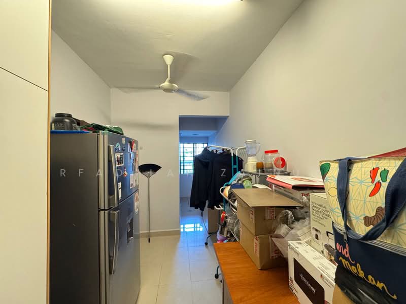 3-storey Terraced House for Sale in Ampang Jaya (Ampang) - NORFADILAH ZAINUDDIN - Interior - PropertyGuru.com.my