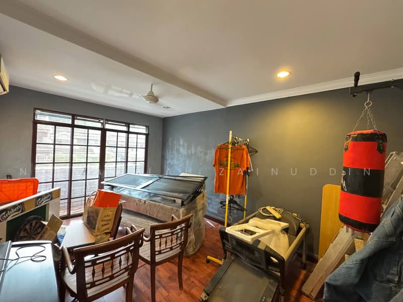 3-storey Terraced House for Sale in Ampang Jaya (Ampang) - NORFADILAH ZAINUDDIN - Interior - PropertyGuru.com.my