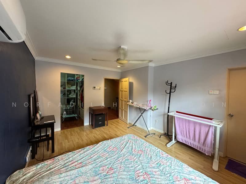 3-storey Terraced House for Sale in Ampang Jaya (Ampang) - NORFADILAH ZAINUDDIN - Bedroom - PropertyGuru.com.my