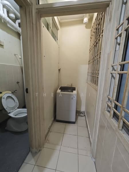 Apartment for Rent at Lake View Suites - Thea Lai - PropertyGuru.com.my