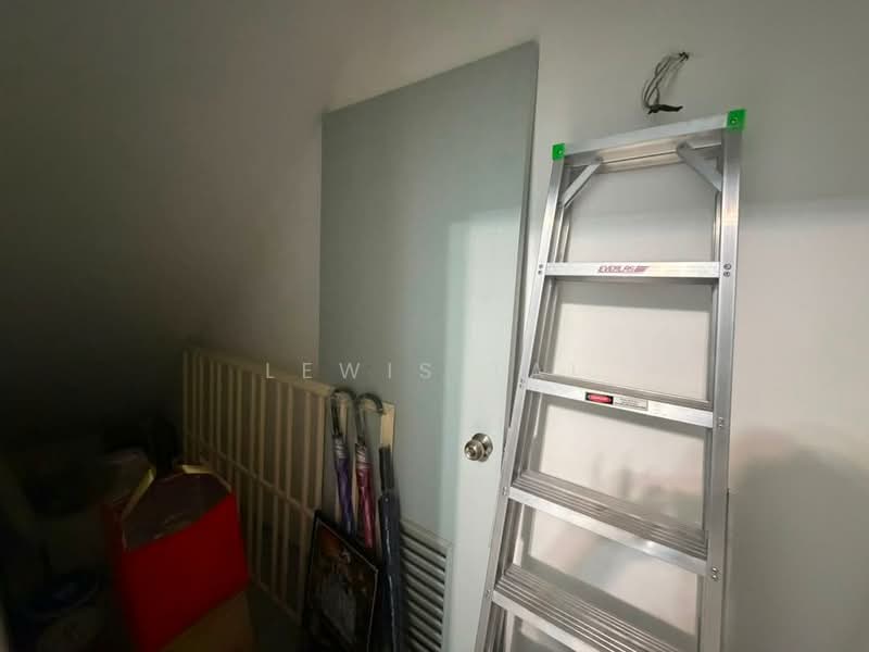 2-storey Terraced House for Sale in Taman JP Perdana (Johor Bahru) - Lewis Tai - Interior - PropertyGuru.com.my