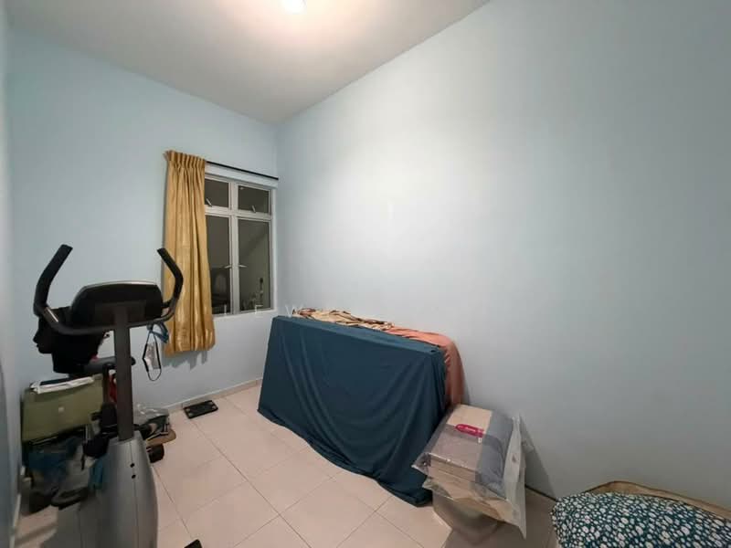 2-storey Terraced House for Sale in Taman JP Perdana (Johor Bahru) - Lewis Tai - Bedroom - PropertyGuru.com.my