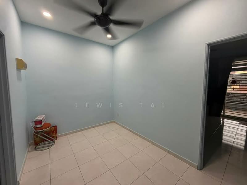 2-storey Terraced House for Sale in Taman JP Perdana (Johor Bahru) - Lewis Tai - Interior - PropertyGuru.com.my