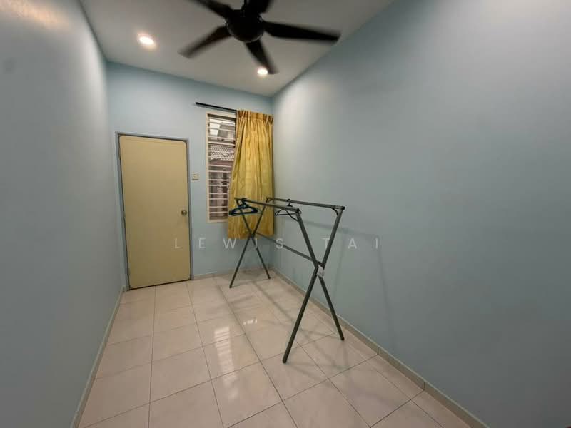 2-storey Terraced House for Sale in Taman JP Perdana (Johor Bahru) - Lewis Tai - Interior - PropertyGuru.com.my