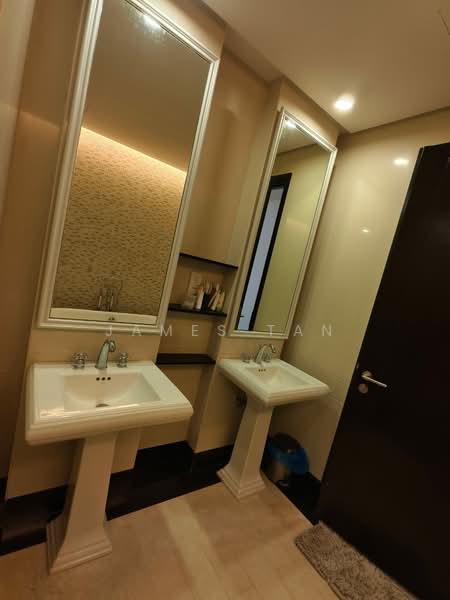 Condominium for Sale at Quayside Seafront Resort Condominiums - James Tan - Bathroom - PropertyGuru.com.my