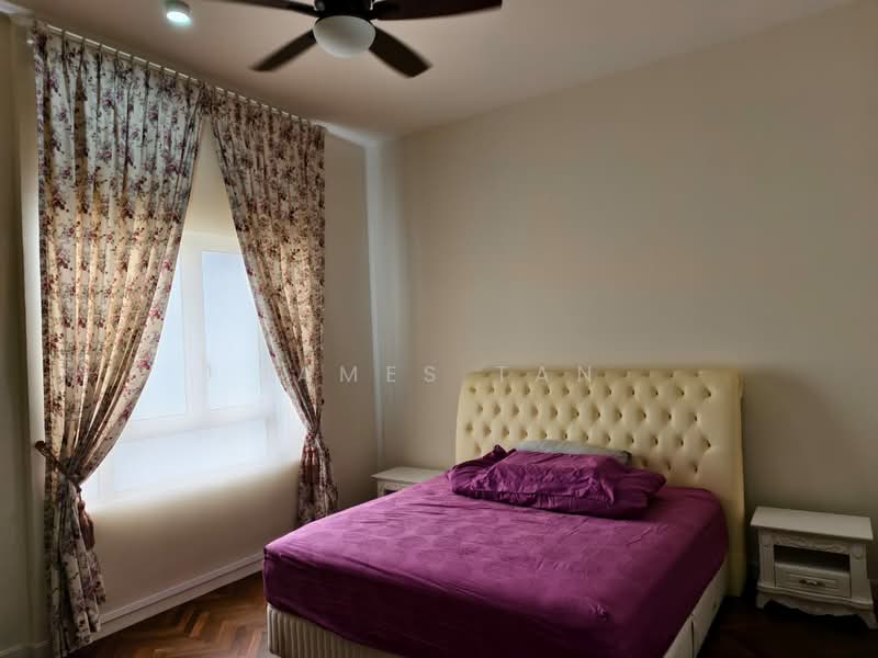 Condominium for Sale at Quayside Seafront Resort Condominiums - James Tan - Bedroom - PropertyGuru.com.my