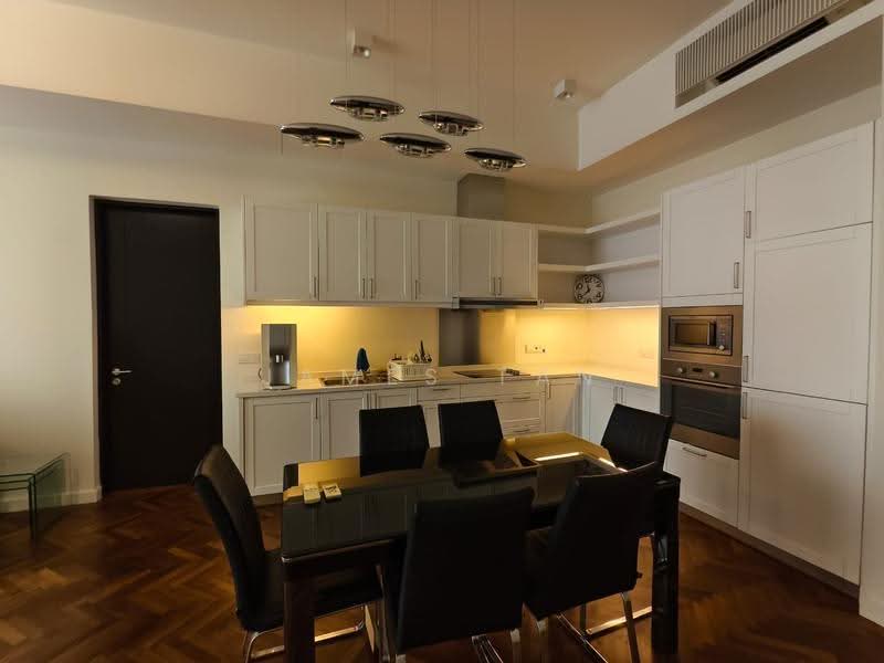 Condominium for Sale at Quayside Seafront Resort Condominiums - James Tan - Kitchen - PropertyGuru.com.my