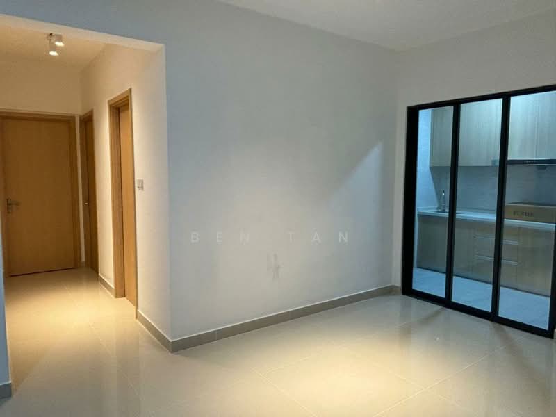 Kediaman Servis untuk Disewa di Aradia Residence @ Lake City KL North - Ben Tan - Interior - PropertyGuru.com.my