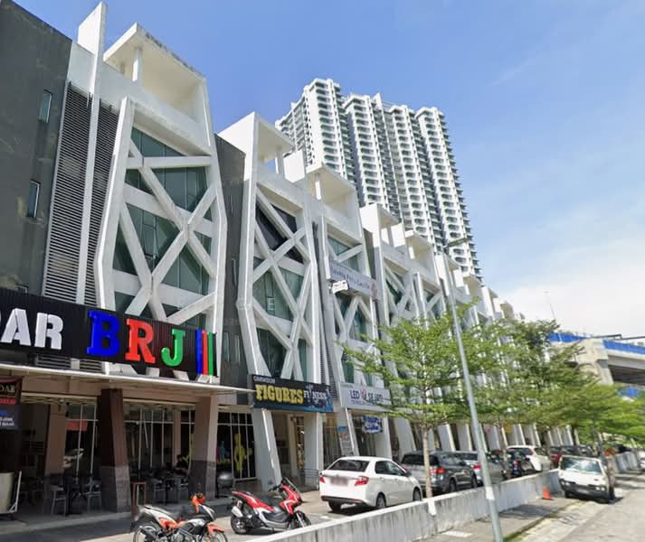 Shop for Sale in Alam Damai (Cheras) - Eugene Yap - Exterior - PropertyGuru.com.my