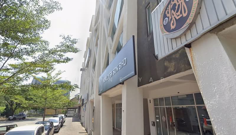 Shop for Sale in Alam Damai (Cheras) - Eugene Yap - Exterior - PropertyGuru.com.my