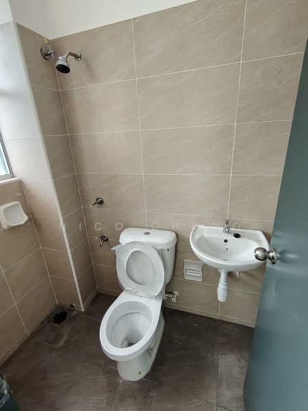 2-storey Terraced House for Sale in Bandar Dato Onn (Tebrau) - Nico Chong - Bathroom - PropertyGuru.com.my
