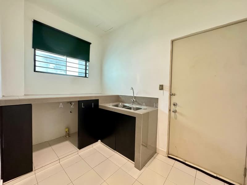 2-storey Terraced House for Sale in Alam Sari (Bangi) - Azli Ibrahim - Interior - PropertyGuru.com.my