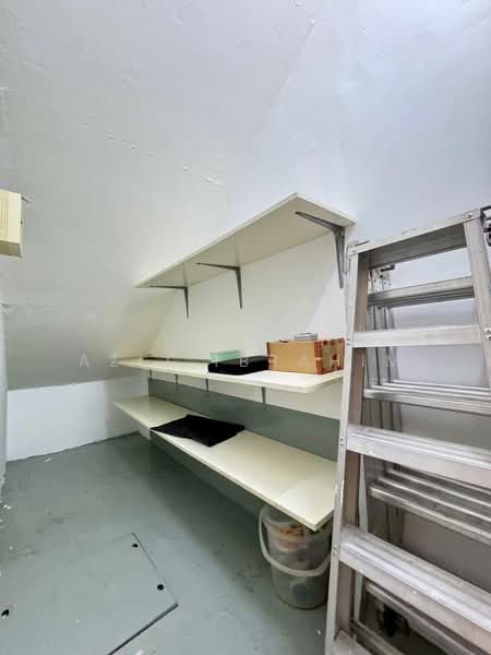 2-storey Terraced House for Sale in Alam Sari (Bangi) - Azli Ibrahim - Interior - PropertyGuru.com.my