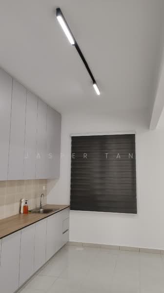 Kediaman Servis untuk Disewa di RESIDENSI SELANGORKU OLEANDER - Jasper Tan - Kitchen - PropertyGuru.com.my